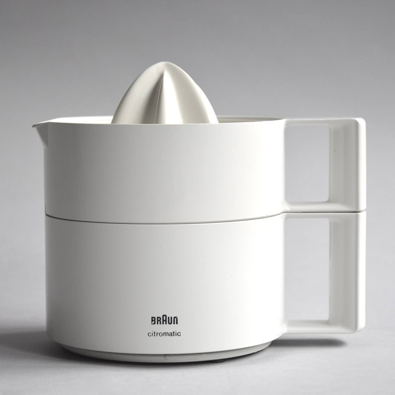 dasprogramm shop: MPZ 4 citromatic, Ludwig Littmann 1982